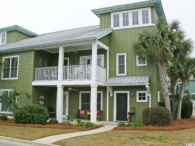 48 Lumbee Cir UNIT 7, Pawleys Island, SC, 29585