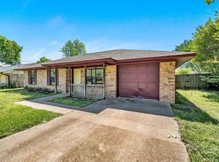 328 Water St, Bullard, TX 75757