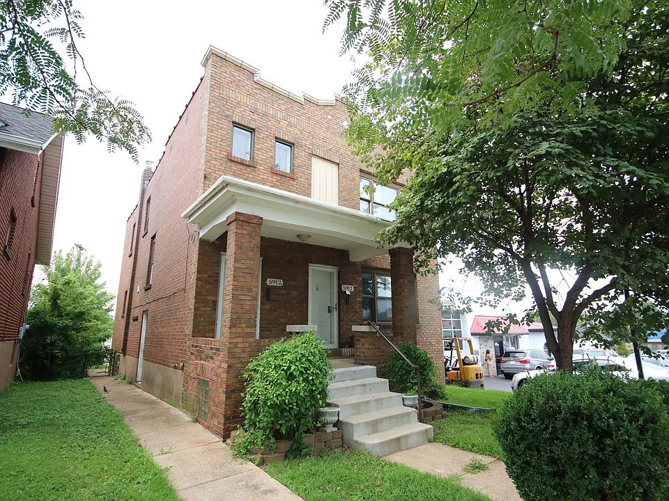 1st image of 5912 Arsenal St #A