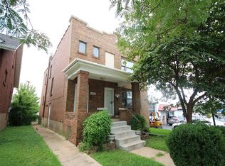 5912 Arsenal St., Saint Louis, MO 63139