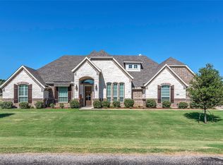 221 Odell Rd, Springtown, TX 76082