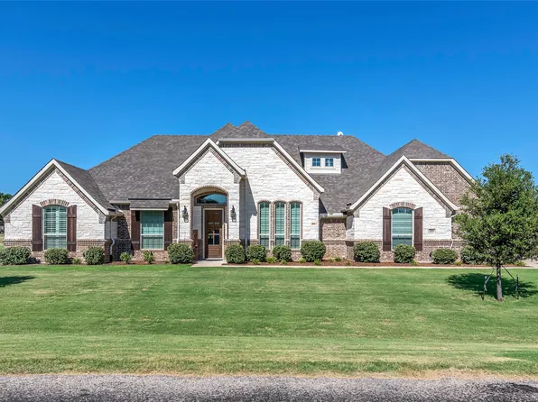 221 Odell Rd, Springtown, TX 76082