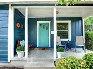 1311 Madison Ave, Austin, TX 78757