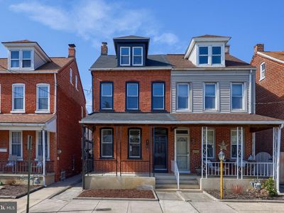 905 Spruce St, Columbia, PA, 17512