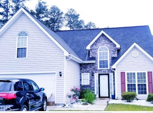 835 Buffington Ct #52, Union City, GA 30291