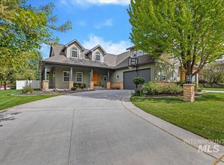 2870 S Denali Way, Meridian, ID 83642