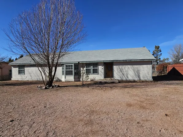60 S Hillside Dr, Payson, AZ 85541