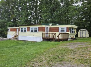 146 Johns Hill Rd, Brookville, PA 15825