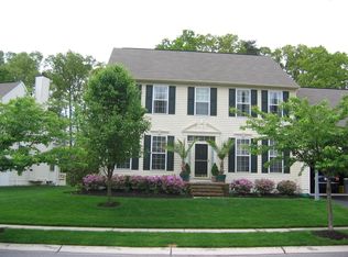 305 Gold Brush Way, Pasadena, MD 21122