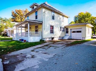 114 N Indiana Ave, Goshen, IN 46526