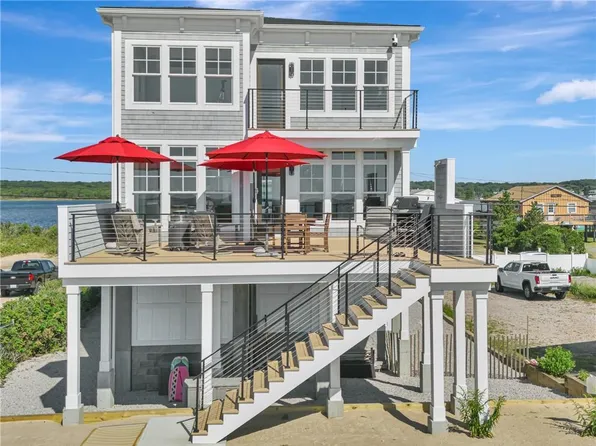 377 Atlantic Ave, Westerly, RI 02891