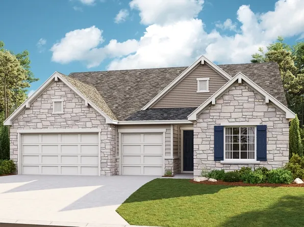 Powell Plan, Hevostila Estates