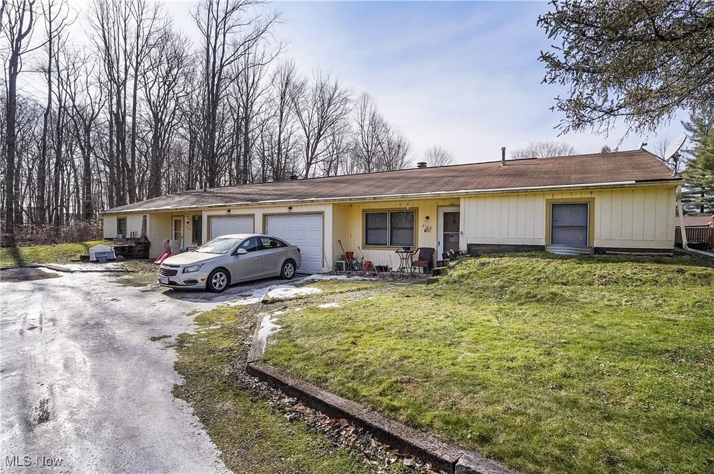 Real estate listing image