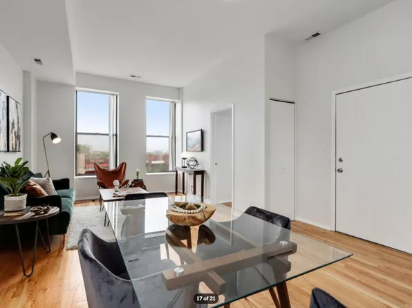 1701 N Sheffield Ave, Chicago, IL 60614