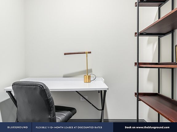 Office Area