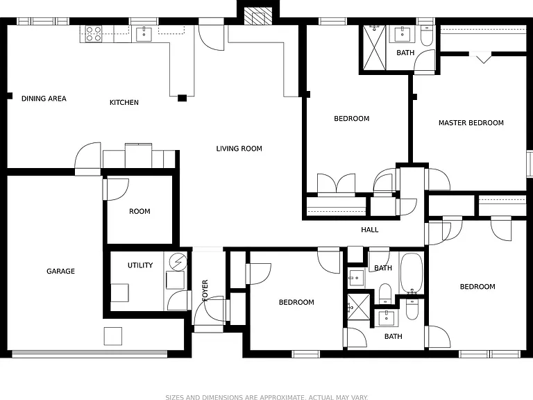 6048 Holiday Ln — Photo 41