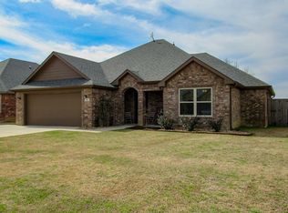 847 Annas Way, Durant, OK 74701