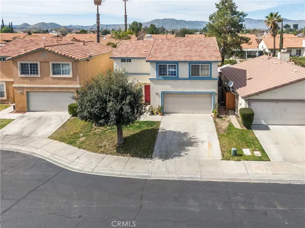 260 Mahogany St, San Jacinto, CA 92582