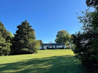 2648 Mount Hope Rd, Webb City, MO 64870