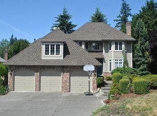 3405 259th Ct SE, Sammamish, WA 98075