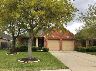 2823 Chalet Ridge Dr, Katy, TX 77494