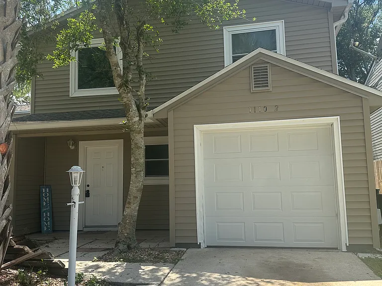 1110 Monticello Ln #2 — Photo 1