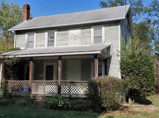 2121 Youngdale Rd, Lock Haven, PA 17745