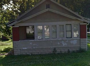 534 Fairview Ave, Galion, OH