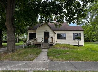 1115 Rose Ave, Big Rapids, MI
