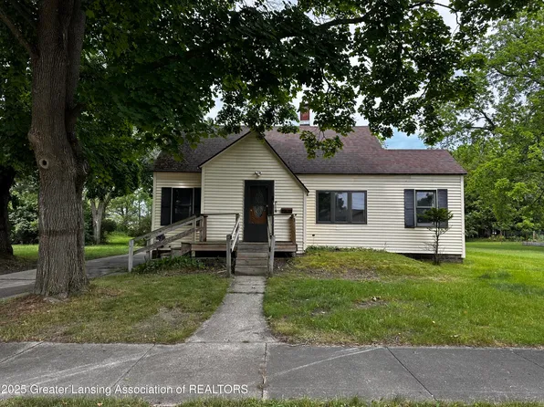 1115 Rose Ave, Big Rapids, MI 49307