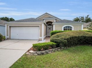 24434 Karnali Ct, Lutz, FL 33559