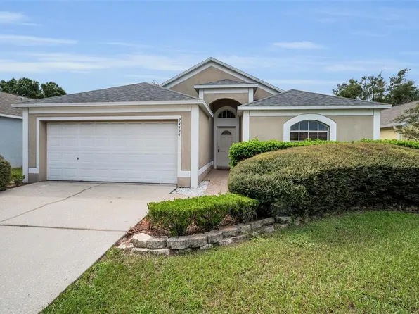 24434 Karnali Ct, Lutz, FL 33559