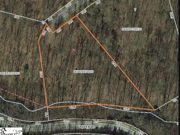 15 Day Lily Rd, Landrum, SC 29356