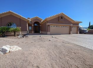 1214 E Daou Dr, Globe, AZ 85501