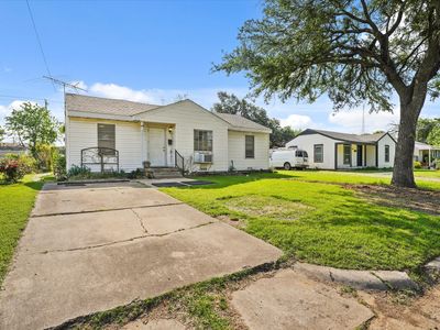721 Scott Dr, Arlington, TX, 76012