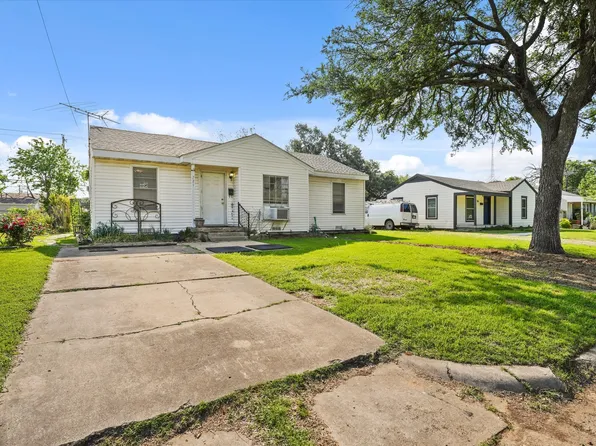 721 Scott Dr, Arlington, TX 76012