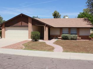6408 W Sierra St, Glendale, AZ 85304