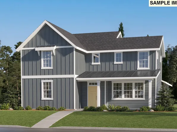 31550 NW Yorkshire St, North Plains, OR 97133