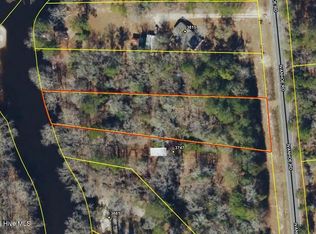 2 Ivanhoe Rd, Ivanhoe, NC 28447