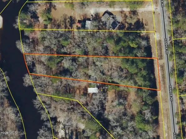 2 Ivanhoe Road, Ivanhoe, NC 28447