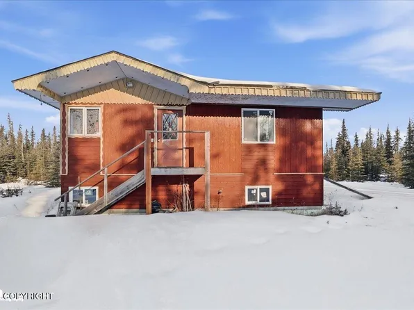 48227 Helgeson Ave E, Soldotna, AK 99669