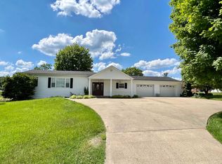 7813 Hall Ridge Rd, Ashland, KY 41102