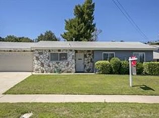 9516 Abbeywood Rd, Santee, CA 92071