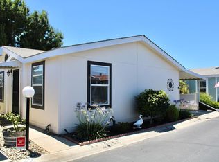 500 N Tully Rd SPACE 42, Turlock, CA 95380