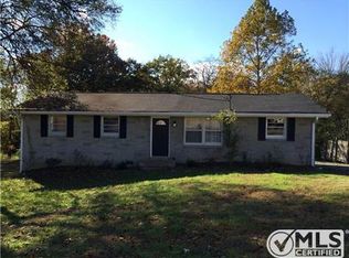 119 Cranwill Dr, Hendersonville, TN 37075