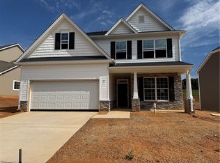 1622 Birtwick Park St #87, Kernersville, NC 27284