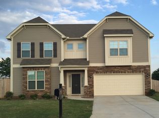 103 Castleton Cir, Boiling Springs, SC 29316