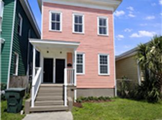 516 W 38th St, Savannah, GA 31415