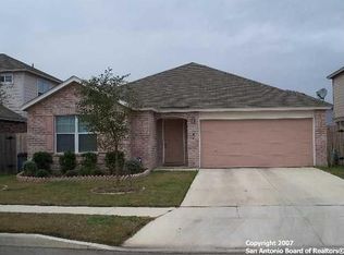 146 Woodstone Loop, Cibolo, TX 78108