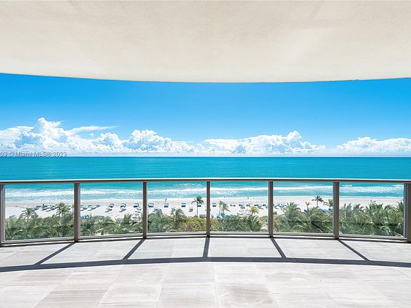 3rd image of 9703 Collins Ave Unit 700
